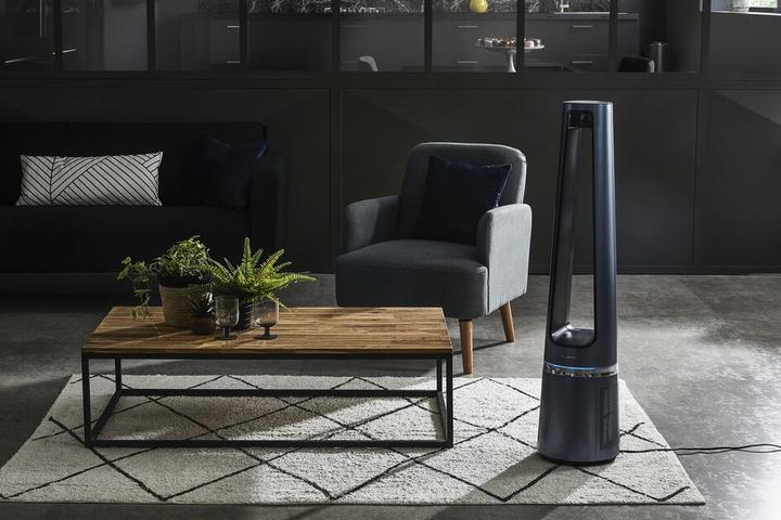 Image du produit Rowenta Eclipse 2-en-1 (52 m²)