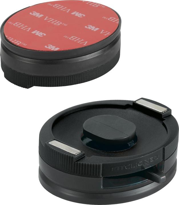 Actual product image Tigra fit-clic néo