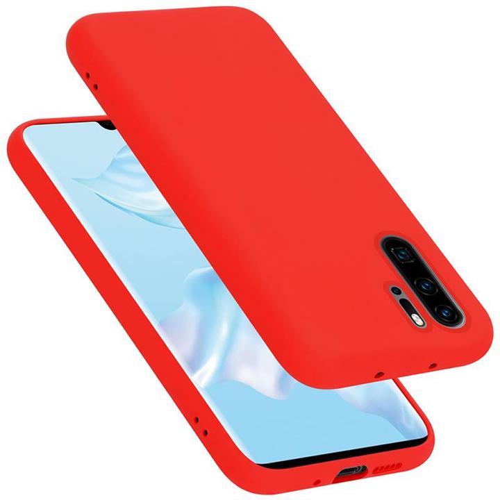 Rosso liquido