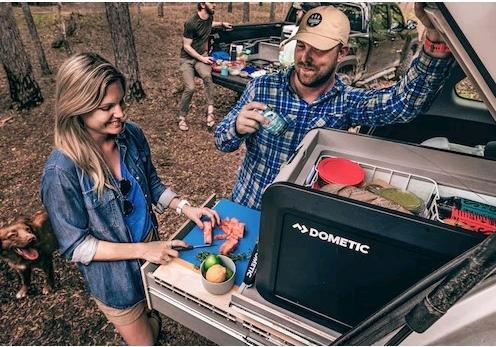 Produktbild Dometic CFX3 45 EU Version (46 l)