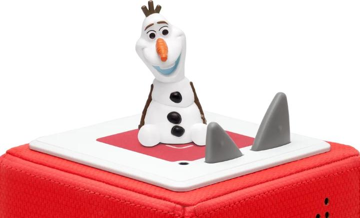 Produktbild Tonies Die Eiskönigin Olaf taut auf (Deutsch)
