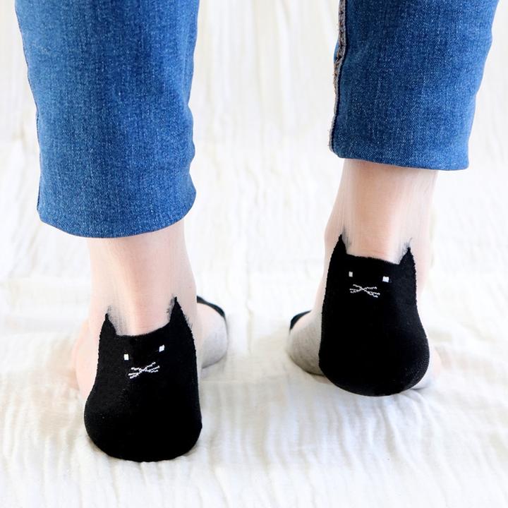 Produktbild Yuko.B Be A Cat Back (36 - 41)