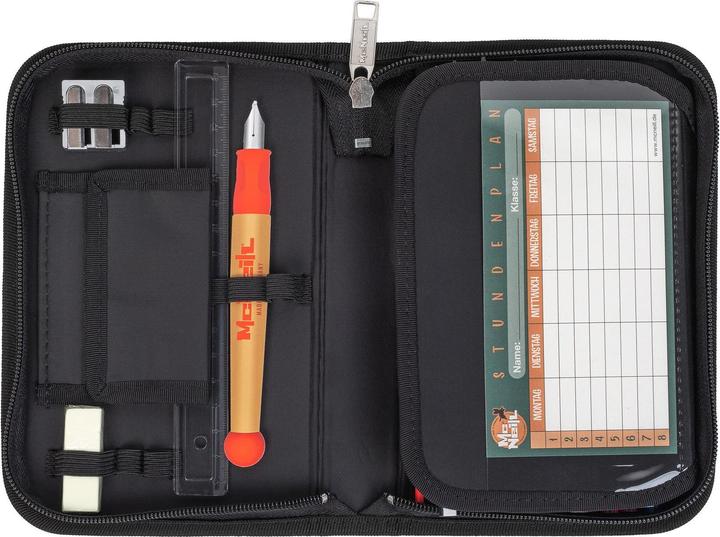 Image du produit Mc Neill Accessoires Trousse remplie 23pcs.