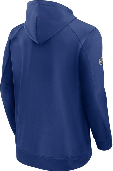 Image du produit Fanatics NHL Fleece Hoody - RINK Edmonton Oilers (S)