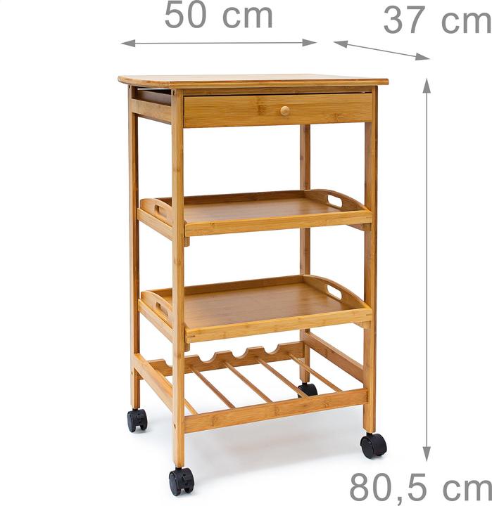 Actual product image Relaxdays James