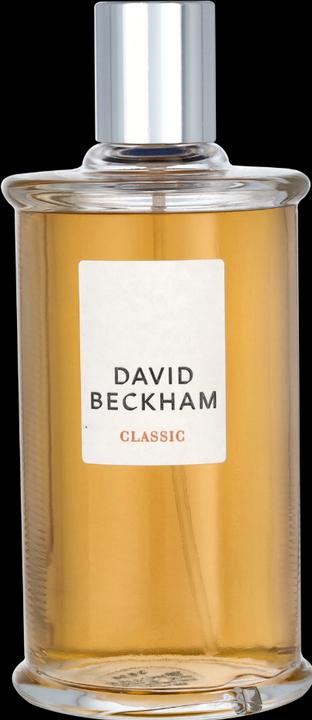 Produktbild David Beckham Classic (Eau de Toilette, 100 ml)