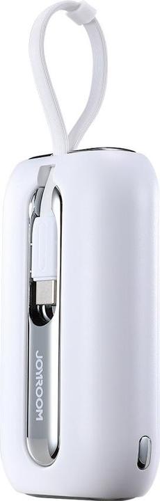 Produktbild Joyroom Colorful Series (10000 mAh, 22.50 W, 22.50 Wh)
