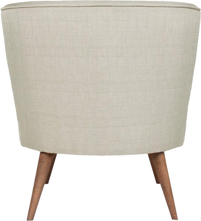 Actual product image Atelier del Sofa Aarav