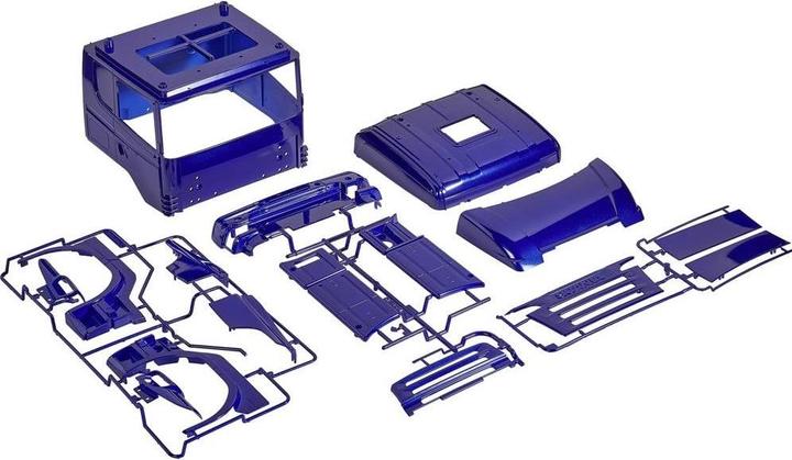 Produktbild Tamiya Scania R620 (Kit)