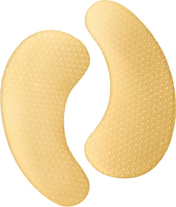 Actual product image Maria Galland Mille - 1000 Les Patchs Or Contour des Yeux (Patches)