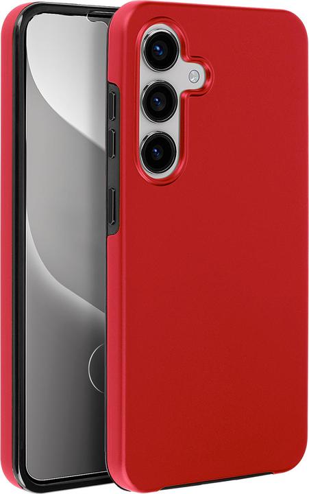Actual product image Avizar ClearGuard Case Series (Samsung Galaxy S25)