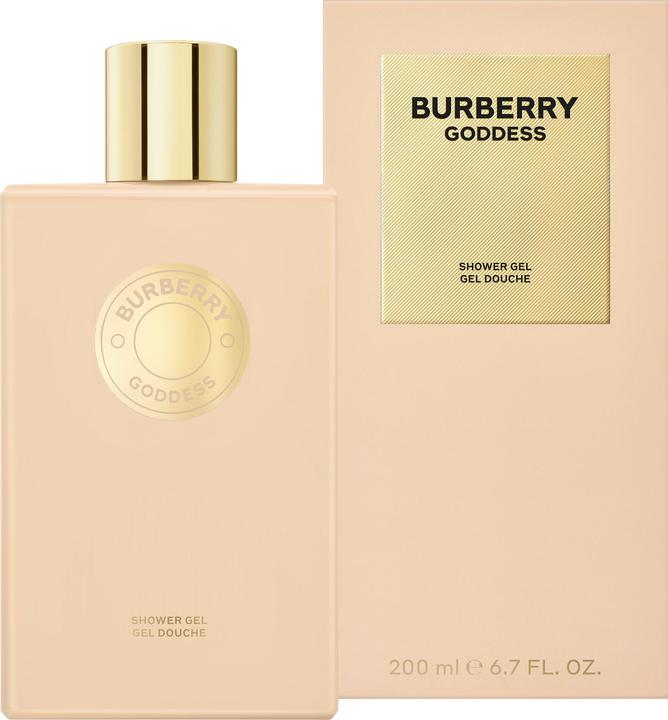 Produktbild Burberry s Her Goddess Shower Gel 200 ml (200 ml)