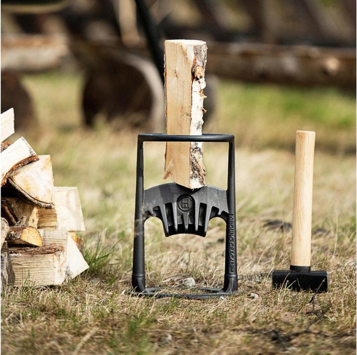 Produktbild Kindling Cracker Holzspalter