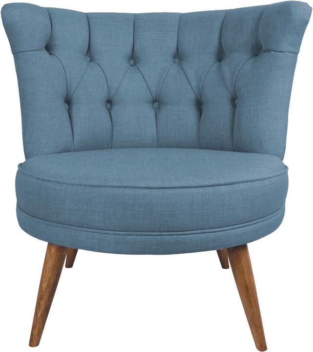 Blue, Saxe