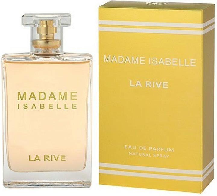 Immagine prodotto La Rive Madame Isabelle di Eau de Parfum Spray 89 ml (Eau de parfum, 89 ml)