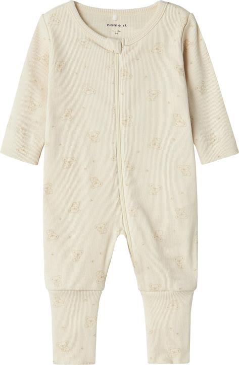 Name it Nbnnightsuit Zip Ff Rainy Koala Noos