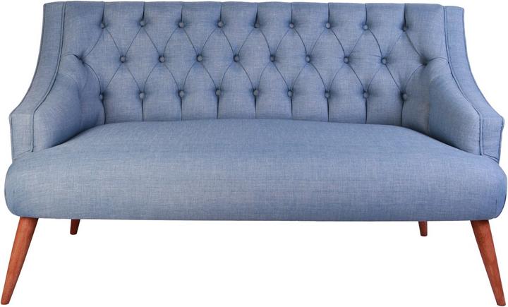 Indigo Blue