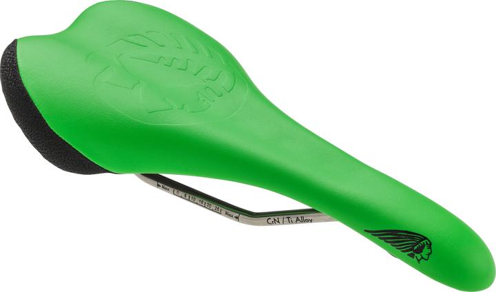 Light green