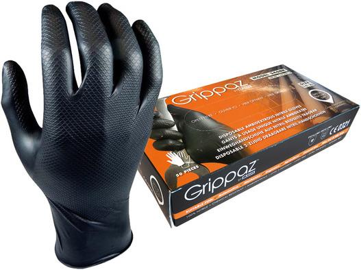 Actual product image Oxxa Gloves (10)