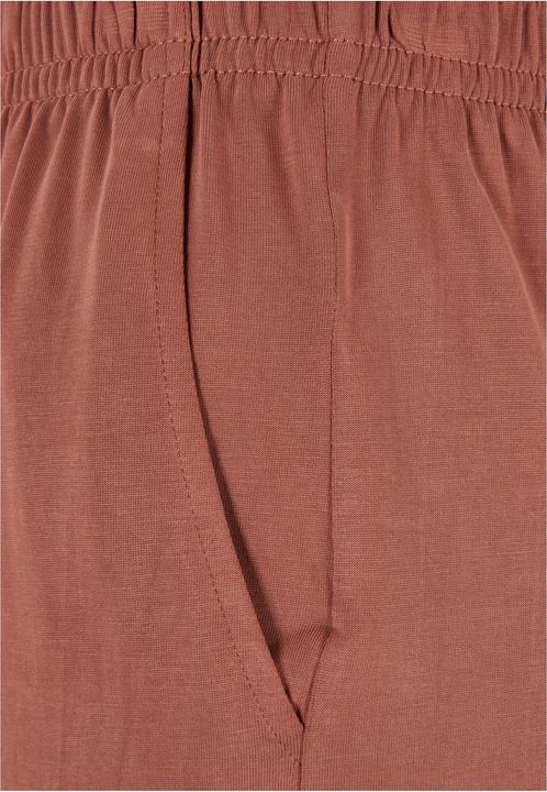 Immagine prodotto Urban Classics Pantaloncini da donna in modal - 12496 (3XL)
