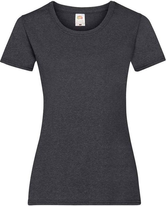 Fruit of the Loom Valueweight TShirt