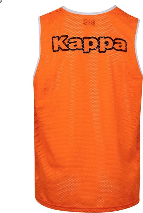 Produktbild Kappa Nipola Training Bib X5 (XL)