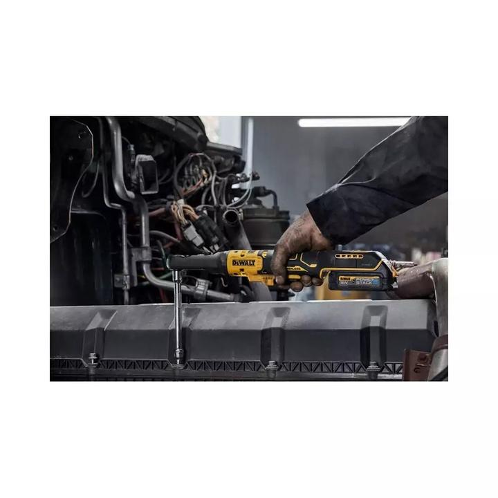 Immagine prodotto DeWalt Cricchetto a batteria (3/8")