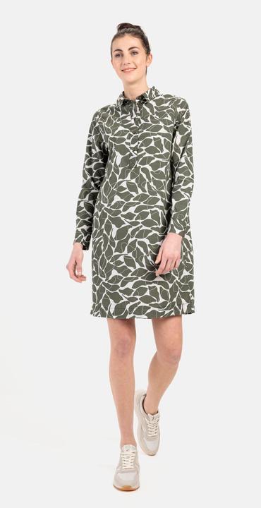 Actual product image Camel Active Slip dress with long sleeves (XL)