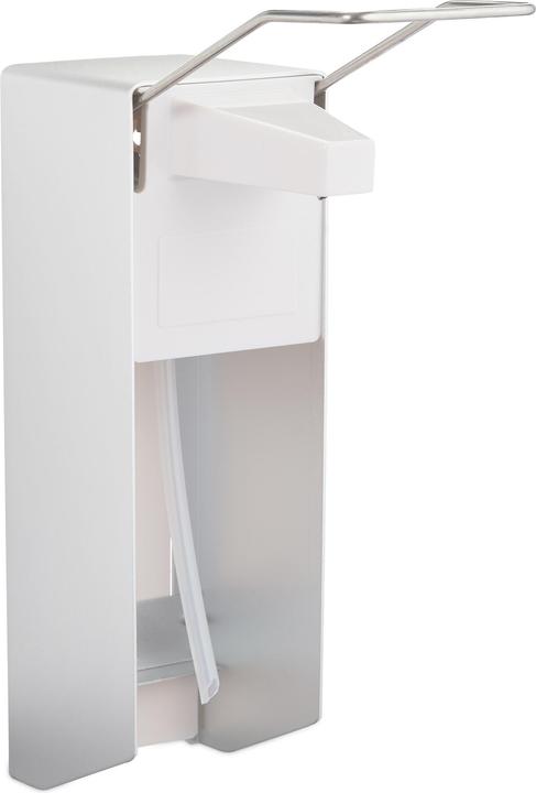 Immagine prodotto Relaxdays 2x dispenser di disinfettante