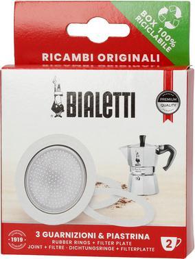 Produktbild Bialetti Moka Express