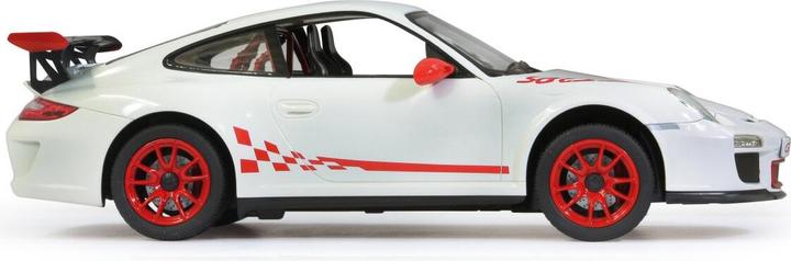 Actual product image Jamara Porsche GT3 RS