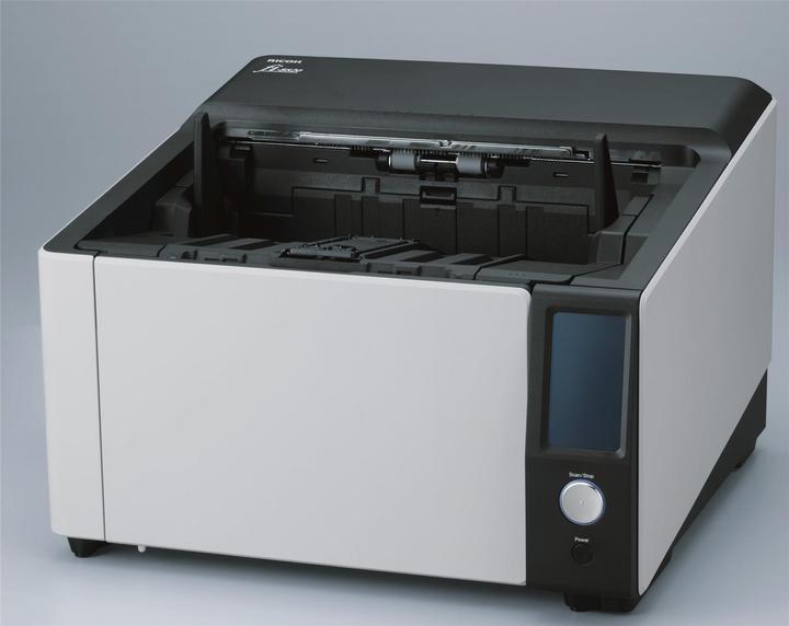 Actual product image RICOH fi-8820 (USB, Ethernet)