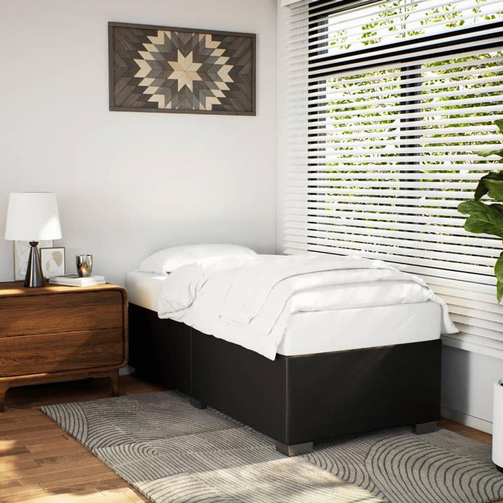 Immagine prodotto VidaXL Struttura letto in ecopelle (80 x 200 cm)