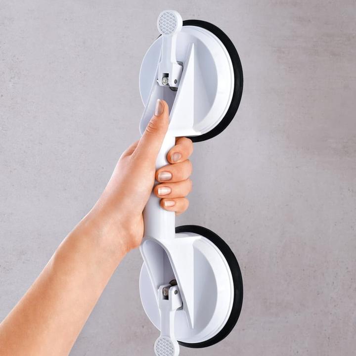 Actual product image Ridder Comfort travel suction handle