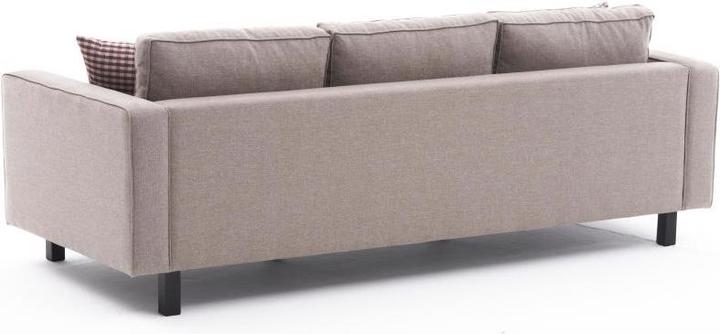 Produktbild Atelier del Sofa Jaden (3-Sitzer)