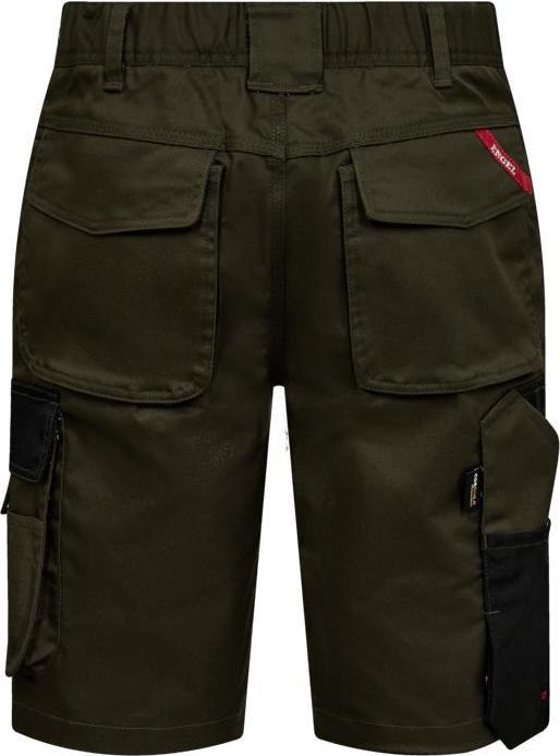 Image du produit F. Engel Short de travail Galaxy avec stretch (58)