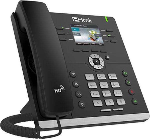 Produktbild Tiptel Htek UC923 VoIP-Telefon