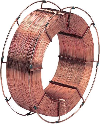 Actual product image Oerlikon HDPE plastic welding rod