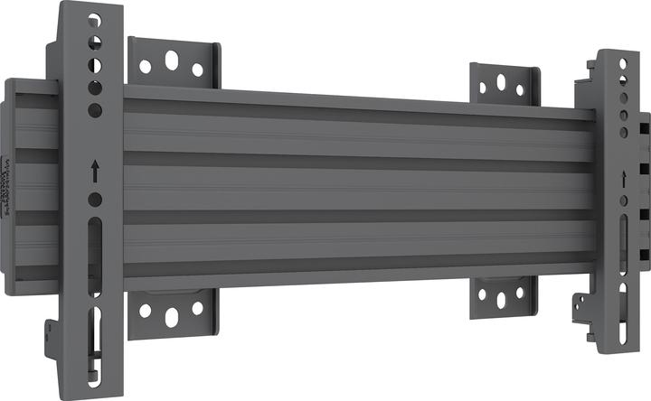 Immagine prodotto Multibrackets Montaggio a parete Ultrastretch, VESA 100x100-400x200 (Muro, 37")