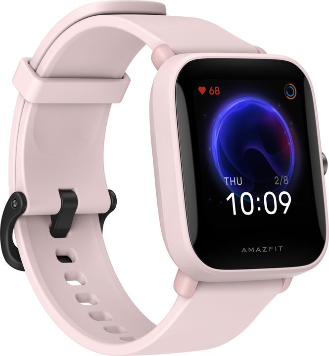Produktbild Amazfit Bip U (40.90 mm)
