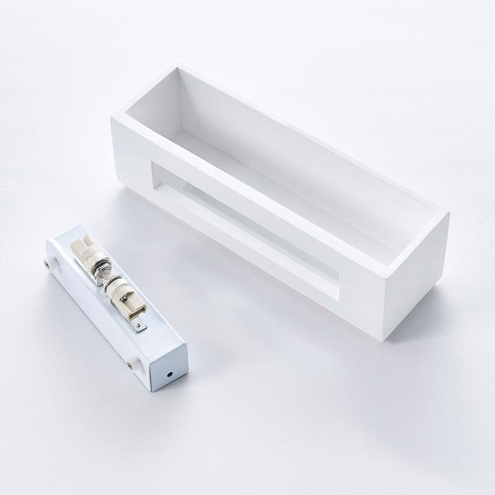 Actual product image Lindby Benno (640 lm, G9)