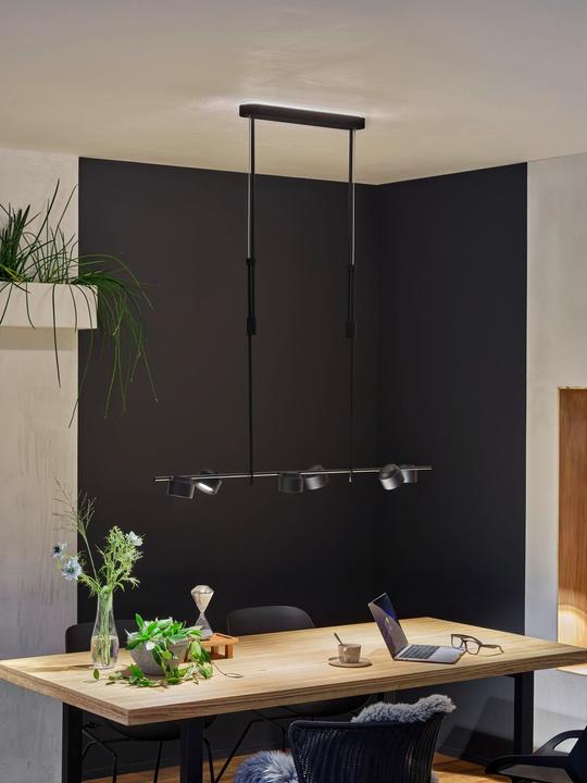 Produktbild Paulmann Puric Pane Zigbee (400 lm)