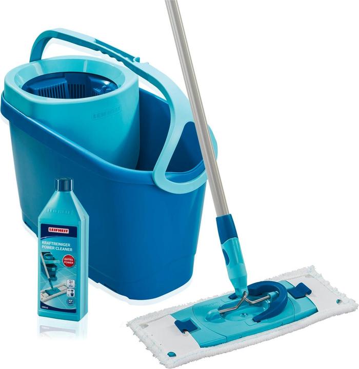 Produktbild Leifheit Set Clean Twist System M (1 Stk.)