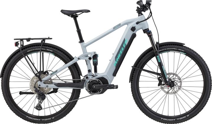 Image du produit Wheeler i-SEEN ATB