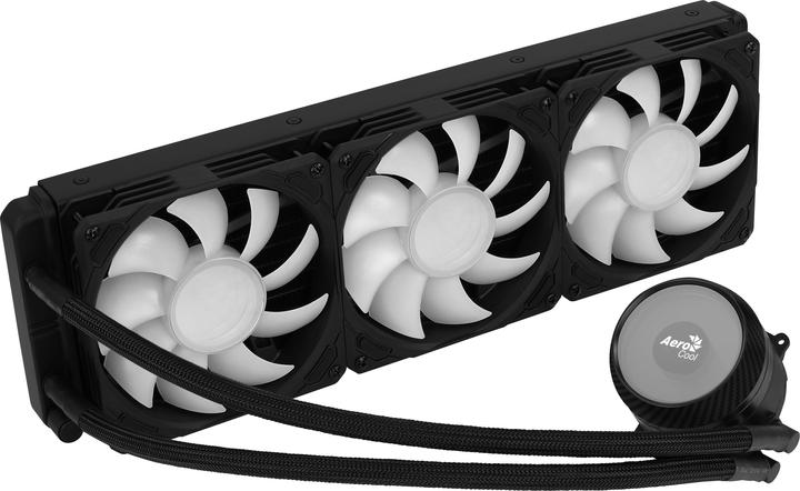Image du produit AeroCool WAK Mirage L360 RGB