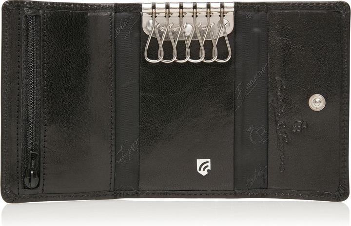 Produktbild Castelijn & Beerens Gaucho Schlüsseletui RFID Leder 10 cm