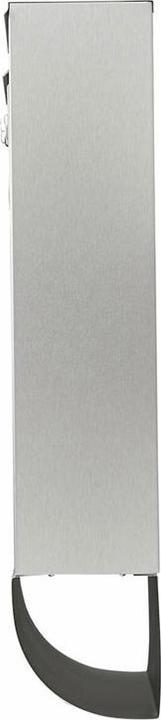 Immagine prodotto Burg Wächter Set di cassette per lettere in acciaio inox LxHxP 285/500/105 mm Berlin 37770 NI con sportello