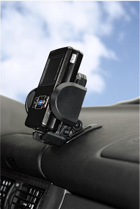 Actual product image Hama Universal multi holder