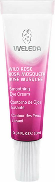 Produktbild Weleda Wildrose (Crème, 10 ml)