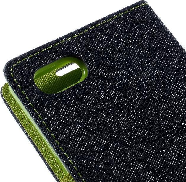 Image du produit Goospery Fancy Diary Series (Sony Xperia Z5 Compact)